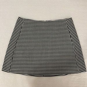 Urban Outfitters Mini Skirt